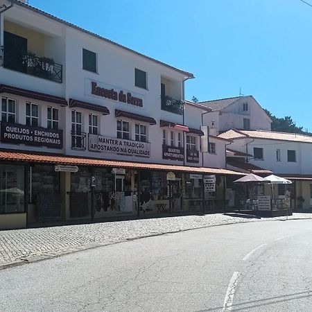 Encosta Da Serra Sabugueiro  Exteriör bild